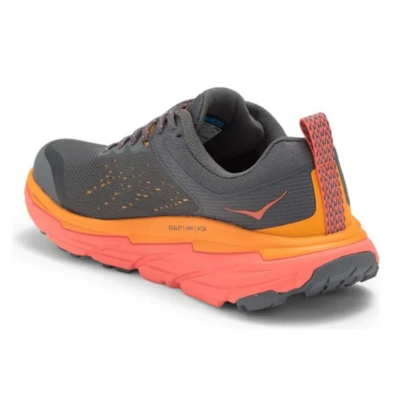 HOKA Challenger ATR 6 Trail Running shoe - Picture 3 of 10